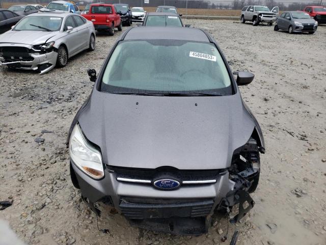 Photo 5 from auction – 2012 FORD FOCUS SE with VIN 1FAHP3F23CL115645