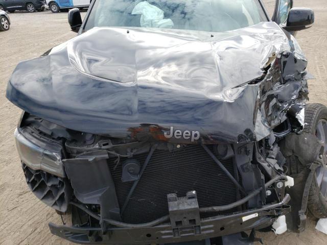 Photo 11 from auction – 2019 JEEP GRAND CHER with VIN 1C4RJFBG3KC618335