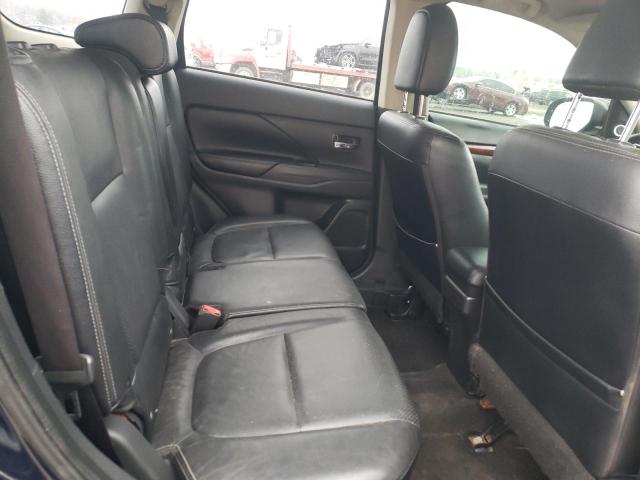 Photo 11 from auction – 2015 MITSUBISHI OUTLANDER with VIN JA4AZ3A30FZ012121