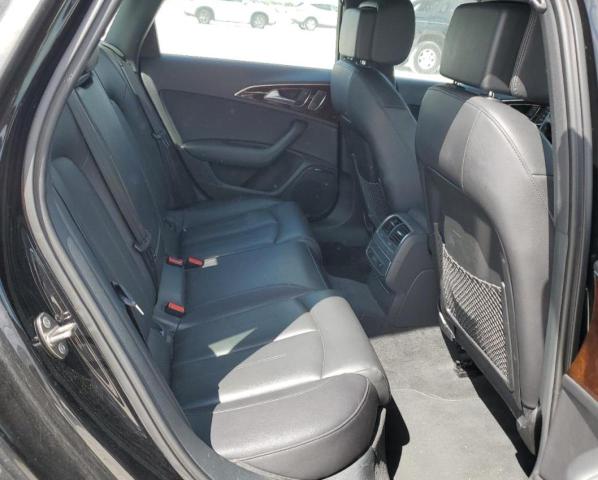 Photo 10 from auction – 2014 AUDI A6 PREMIUM with VIN WAUFGAFC3EN018853