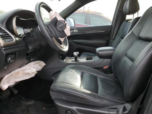 Photo 7 from auction – 2014 JEEP GRAND CHER with VIN 1C4RJEBG7EC201797