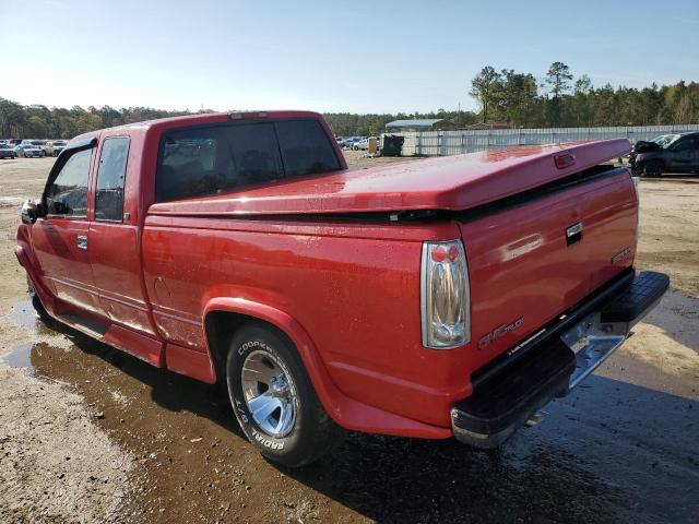 Photo 2 from auction – 1997 GMC SIERRA C15 with VIN 2GTEC19R6V1522860