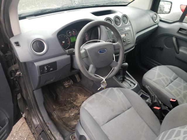 Photo 8 from auction – 2010 FORD TRANSIT CO with VIN NM0LS6AN4AT008720
