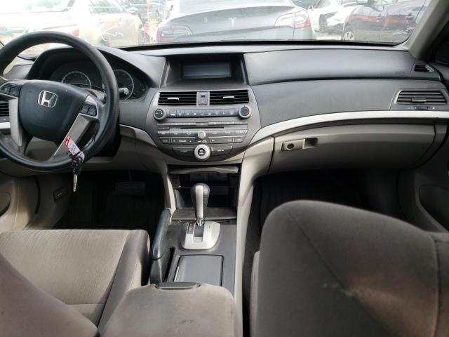Photo 8 from auction – 2011 HONDA ACCORD LXP with VIN 1HGCP2F43BA055930