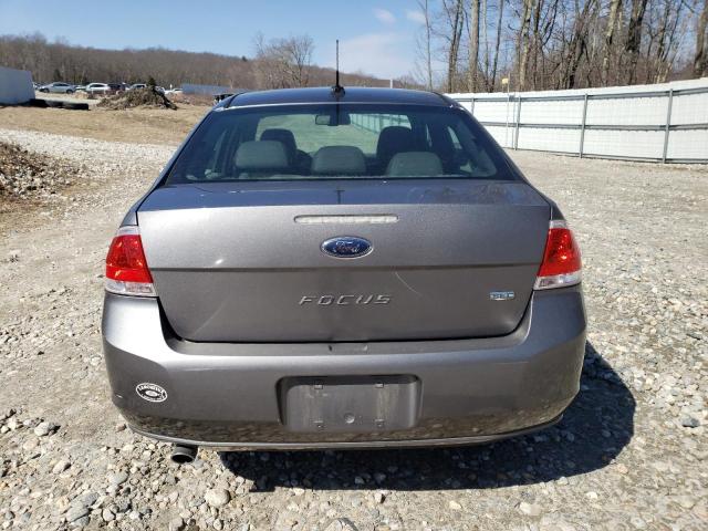 Photo 6 from auction – 2010 FORD FOCUS SEL with VIN 1FAHP3HN5AW177146
