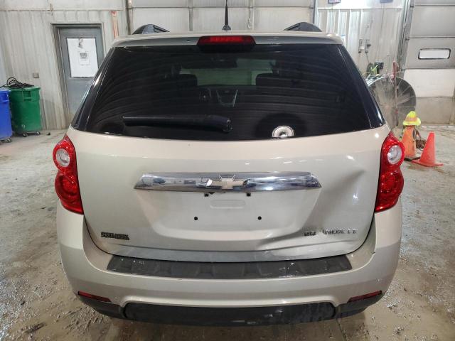 Photo 6 from auction – 2011 CHEVROLET EQUINOX LT with VIN 2GNALDEC4B1324086