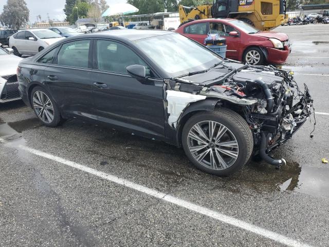 Photo 4 from auction – 2023 AUDI A6 PREMIUM with VIN WAUD3BF29PN014843