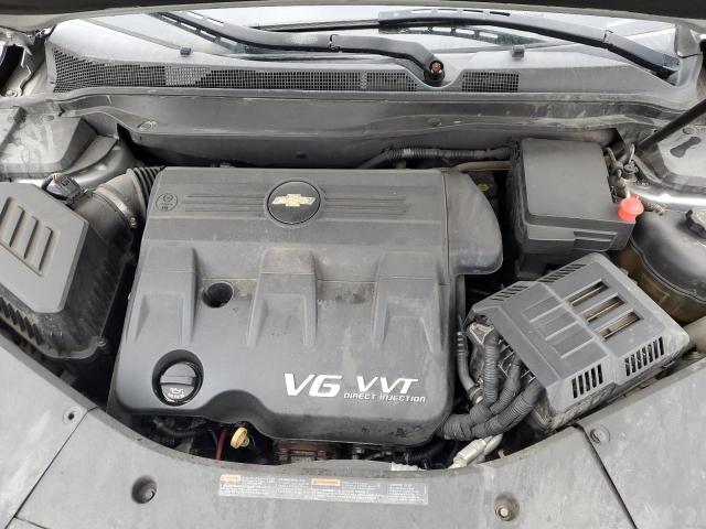 Photo 12 from auction – 2012 CHEVROLET EQUINOX LT with VIN 2GNFLDE52C6201821