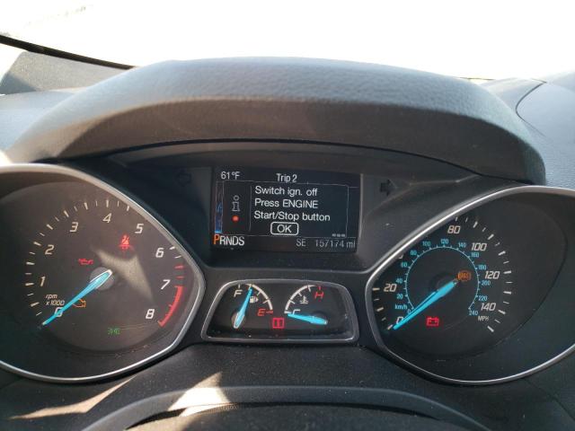 Photo 9 from auction – 2014 FORD ESCAPE TIT with VIN 1FMCU0JX5EUB96445
