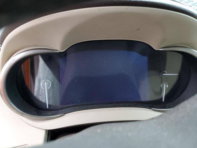 Photo 9 from auction – 2016 BUICK LACROSSE with VIN 1G4GB5G35GF223577