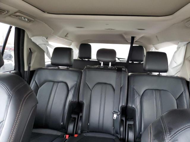 Photo 10 from auction – 2018 FORD EXPEDITION with VIN 1FMJK1MT3JEA34233