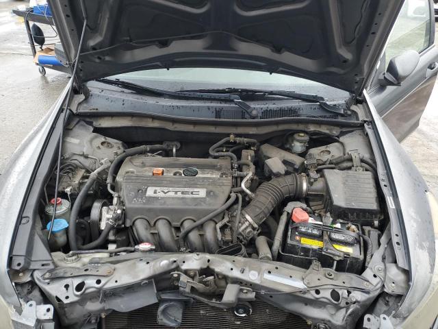 Photo 11 from auction – 2008 HONDA ACCORD with VIN JHMCP26358C018606