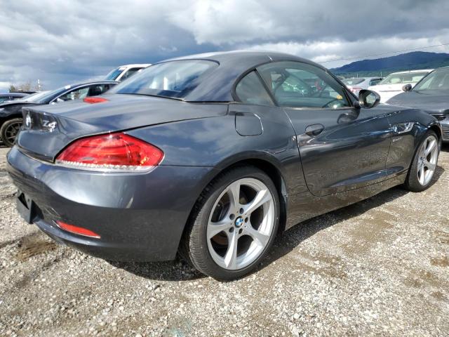 Photo 3 from auction – 2015 BMW Z4 SDRIVE2 with VIN WBALL5C50FJ997736