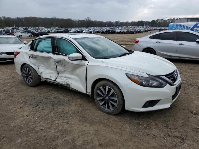 Photo 4 from auction – 2017 NISSAN ALTIMA 2.5 with VIN 1N4AL3AP9HC225316
