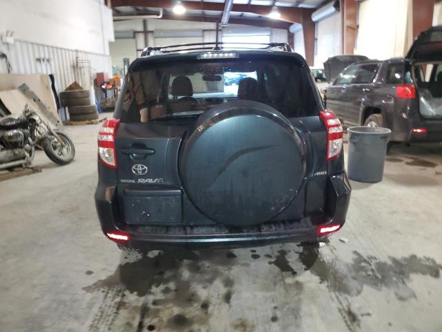 Photo 6 from auction – 2009 TOYOTA RAV4 LIMIT with VIN 2T3BK31V59W009266