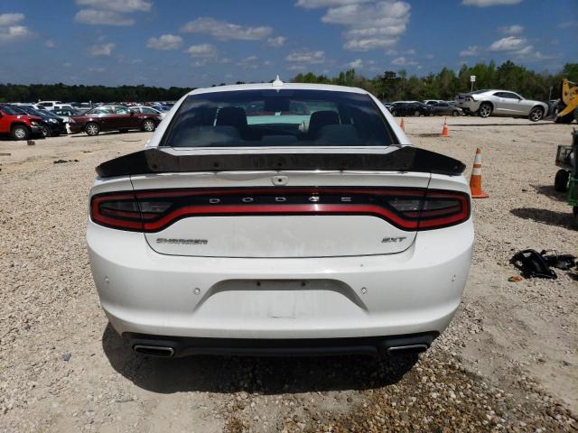 Photo 6 from auction – 2018 DODGE CHARGER SX with VIN 2C3CDXHG9JH169463