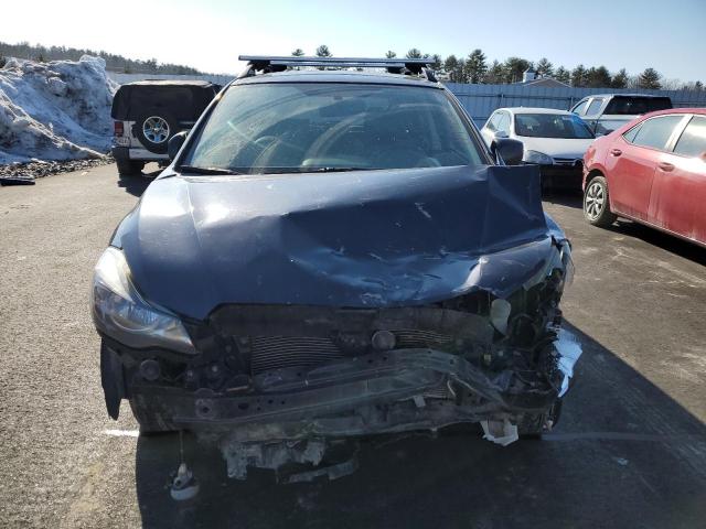 Photo 5 from auction – 2014 SUBARU XV CROSSTR with VIN JF2GPAKC4EH339152