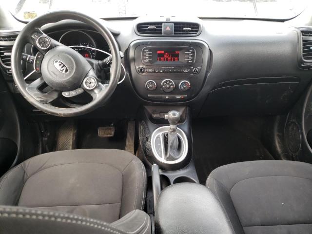 Photo 8 from auction – 2014 KIA SOUL with VIN KNDJN2A20E7743015