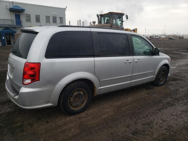 Photo 3 from auction – 2011 DODGE GRAND CARA with VIN 2D4RN4DG2BR686853