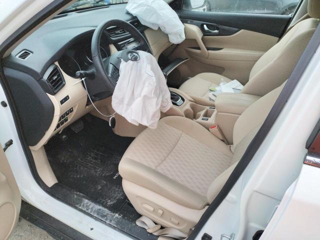 Photo 7 from auction – 2020 NISSAN ROGUE S with VIN 5N1AT2MT0LC798008