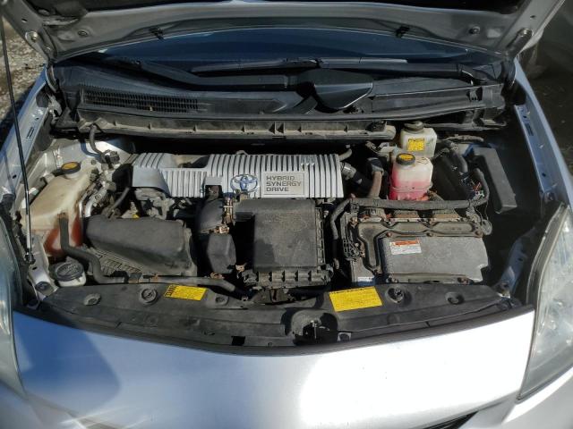 Photo 11 from auction – 2012 TOYOTA PRIUS with VIN JTDKN3DU2C1532194