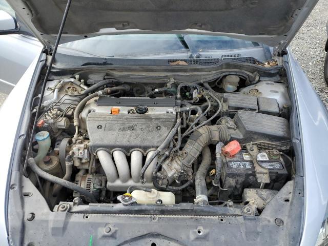 Photo 11 from auction – 2004 HONDA ACCORD EX with VIN JHMCM56694C009650