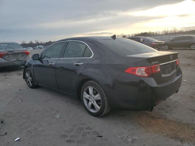 Photo 2 from auction – 2012 ACURA TSX with VIN JH4CU2F40CC016434