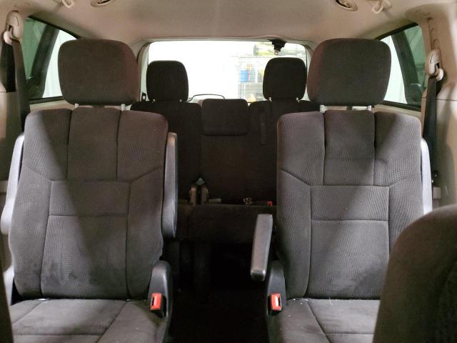 Photo 10 from auction – 2013 DODGE GRAND CARA with VIN 2C4RDGCG4DR524891