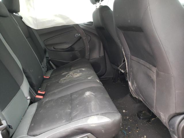 Photo 11 from auction – 2016 FORD ESCAPE S with VIN 1FMCU0F71GUB93702