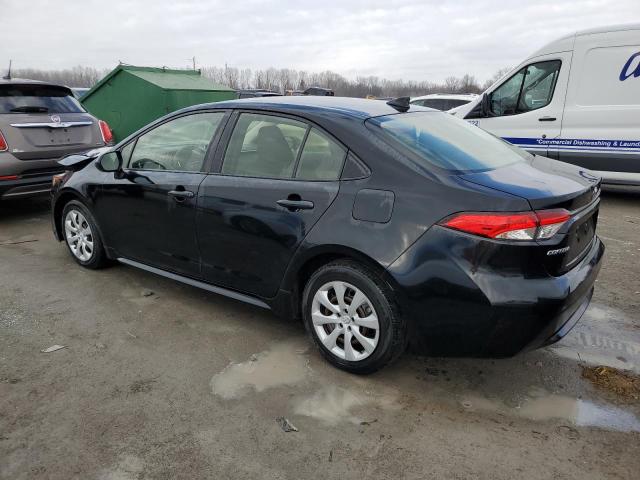 Photo 2 from auction – 2020 TOYOTA COROLLA LE with VIN JTDEPRAE2LJ041714