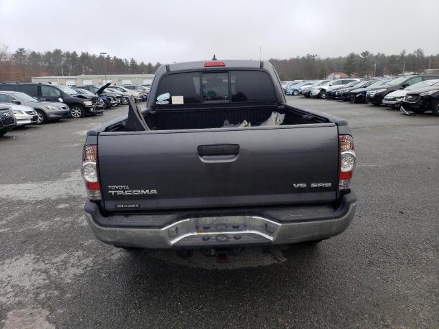 Photo 6 from auction – 2014 TOYOTA TACOMA with VIN 5TFUU4EN7EX108048