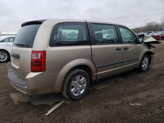 Photo 3 from auction – 2008 DODGE GRAND CARA with VIN 2D8HN44H78R794106