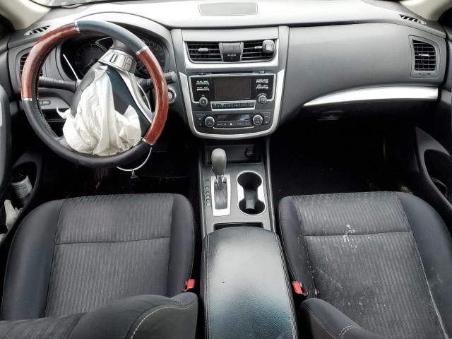 Photo 8 from auction – 2017 NISSAN ALTIMA 2.5 with VIN 1N4AL3AP6HC230005