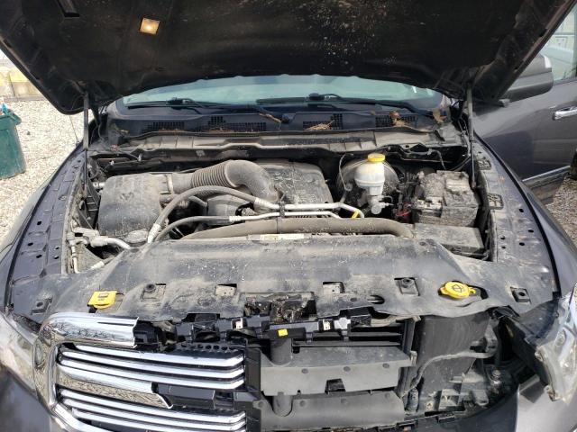 Photo 11 from auction – 2017 RAM 1500 SLT with VIN 1C6RR7LT7HS718826
