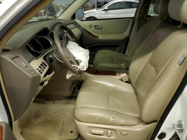 Photo 7 from auction – 2007 TOYOTA HIGHLANDER with VIN JTEEP21A570211821