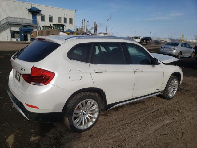 Photo 3 from auction – 2014 BMW X1 XDRIVE2 with VIN WBAVL1C51EVY16247