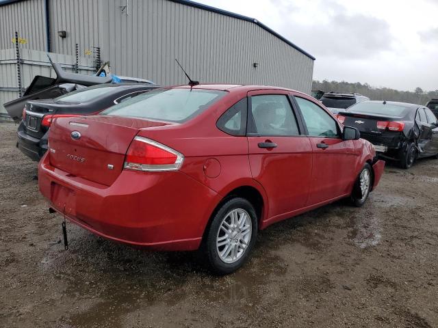 Photo 3 from auction – 2009 FORD FOCUS SE with VIN 1FAHP35N49W165599