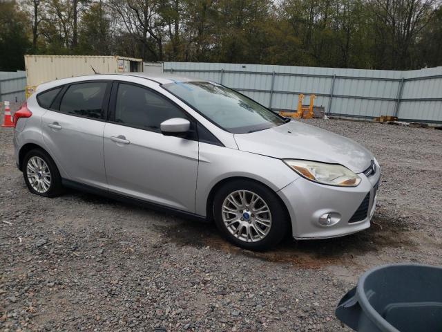Photo 4 from auction – 2012 FORD FOCUS SE with VIN 1FAHP3K21CL178183