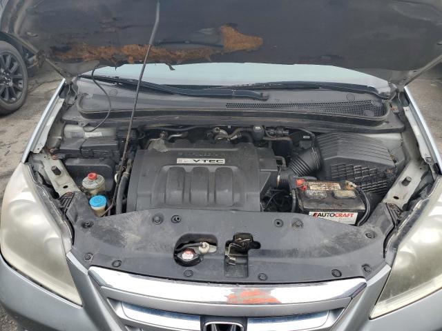 Photo 11 from auction – 2006 HONDA ODYSSEY EX with VIN 5FNRL38436B024830