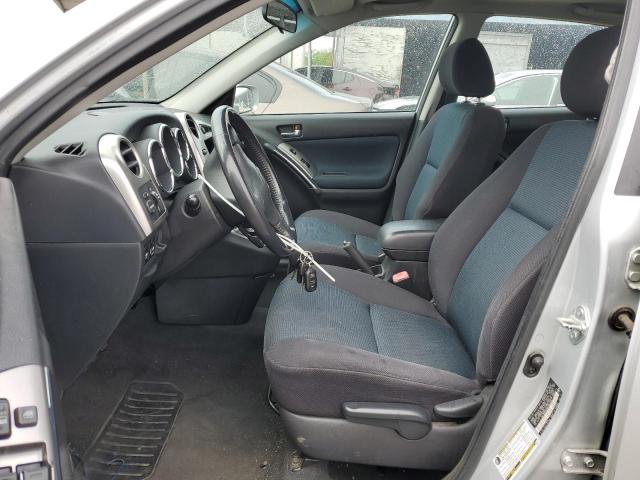 Photo 7 from auction – 2005 TOYOTA COROLLA MA with VIN 2T1KR32E85C446094