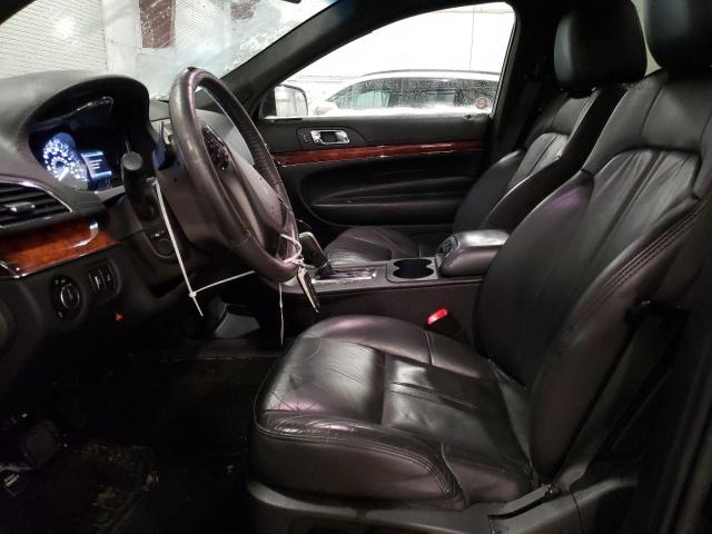 Photo 7 from auction – 2017 LINCOLN MKT with VIN 2LMHJ5NK0HBL01398