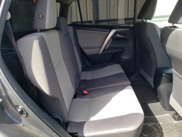 Photo 10 from auction – 2015 TOYOTA RAV4 XLE with VIN JTMWFREV8FD080599