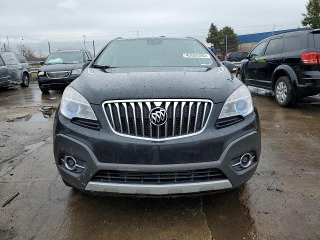 Photo 5 from auction – 2014 BUICK ENCORE with VIN KL4CJCSBXEB780654