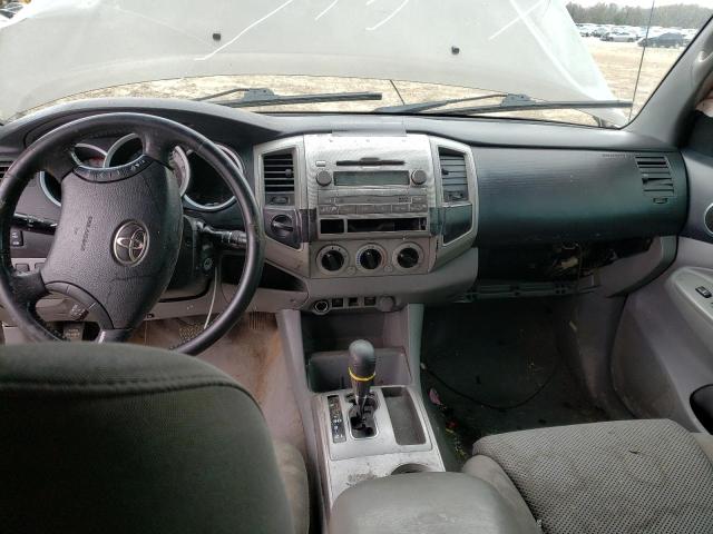 Photo 8 from auction – 2011 TOYOTA TACOMA DOU with VIN 3TMLU4EN3BM075806