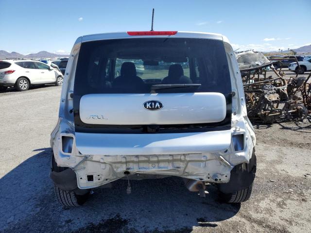 Photo 6 from auction – 2019 KIA SOUL + with VIN KNDJP3A59K7679255