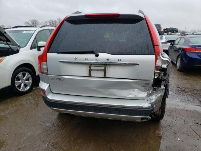 Photo 6 from auction – 2010 VOLVO XC90 3.2 with VIN YV4982CZ2A1538360