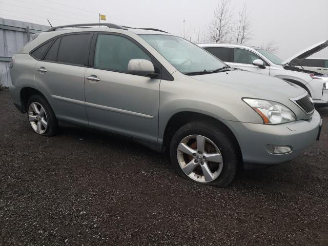 Photo 4 from auction – 2008 LEXUS RX 350 with VIN 2T2HK31U48C057119