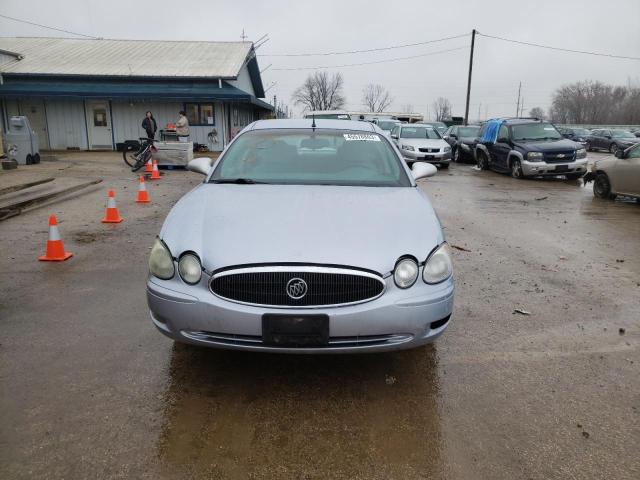 Photo 5 from auction – 2005 BUICK LACROSSE C with VIN 2G4WC532X51235427
