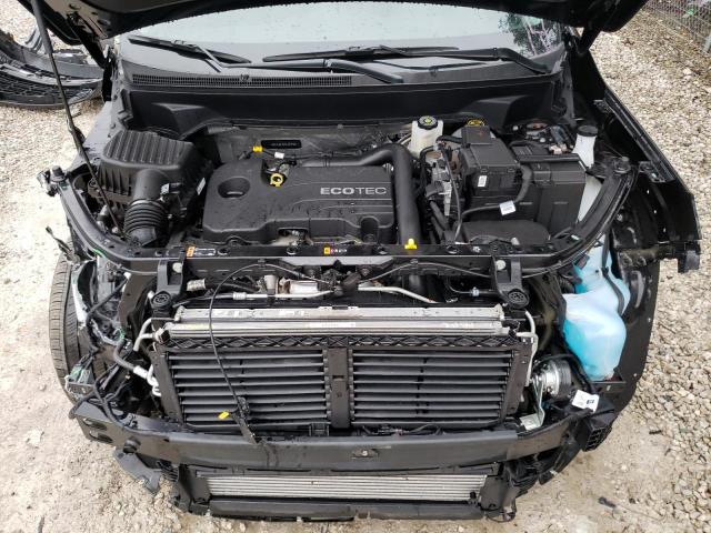 Photo 11 from auction – 2022 GMC TERRAIN SL with VIN 3GKALMEV2NL203462