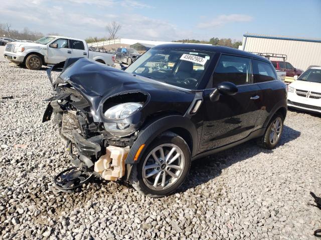MINI COOPER S P 2015 with VIN WMWSS5C53FWN49833 - Photo from auction